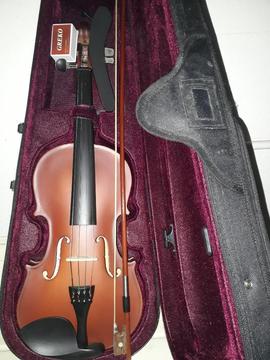 Vendo Violín Semiprofesional