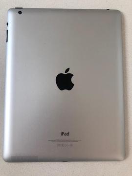iPad 2 de 64 Gb, 9,7 Pulgadas