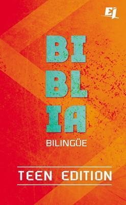 BIBLIA BILINGUE EDICION TEENS