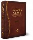 Biblia De Estudio Palabra Clave