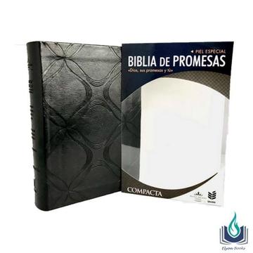 BIBLIA DE PROMESAS COMPACTA