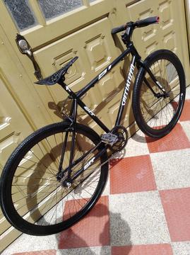 Bicicleta Fixer Hermosa Engativa