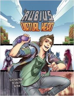 ElRubius Virtual hero