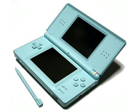 Nintendo 3ds Xl Y Nintendo Ds Lite