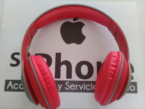 Beats audifonos