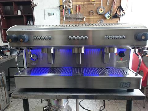 Maquina Capuchinera Italcrem Espresso A $11.000.000