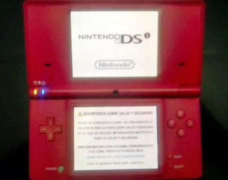 Nintendo DSI 10/10