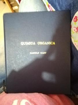 Quimica Organica Harold Hart Copias