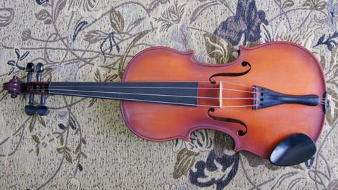Violín Copia Stradivarius en Promoción