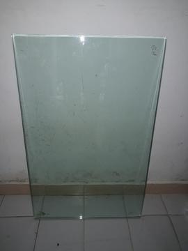 Vendo Vidrio Repisa para Mesa