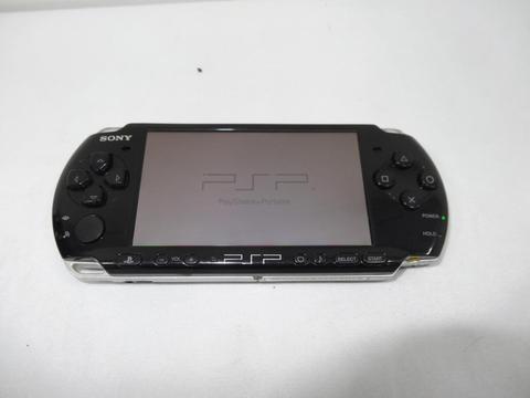 PLAYSTATION PORTATIL SONY PSP 3001 CON CARGADOR, PELICULAS ID5484