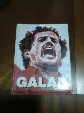 Galan Libro