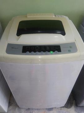 Lavadora Whirlpool Digital 26lbs Perfect