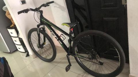 Se Vende Bicicleta Gw Todoterreno