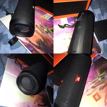 Bafle Portable Sumergible