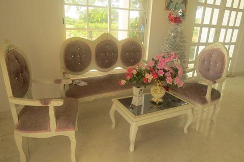 VENTA DE FINOS MUEBLES LUIS 15