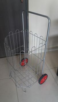 Carro para Mercar