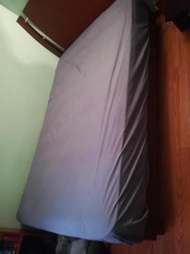 Cama Semidoble