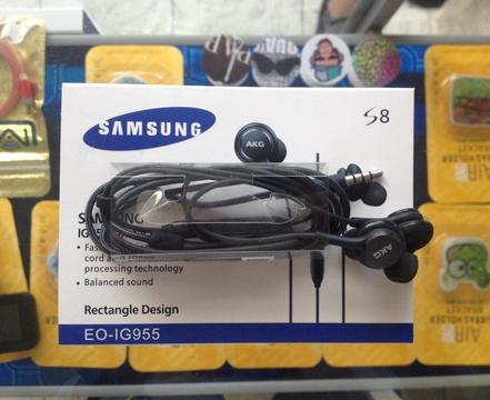 Audífonos Samsung Akg originales en PROMOCIÓN, con garantía y domicilio gratis