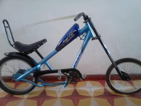 venta de bicicleta