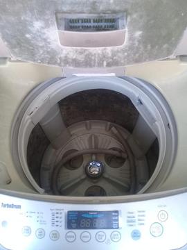 Lavadpra Lg 24 Libras