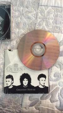 Cd Queen Original