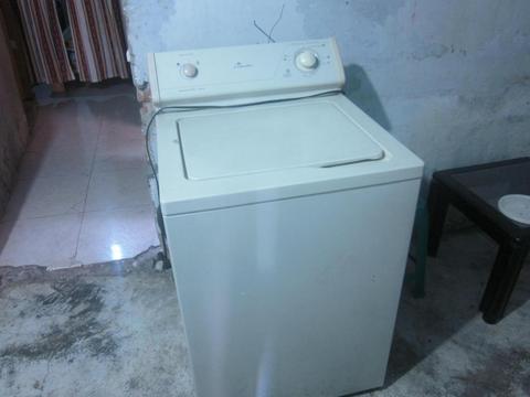Vendo lavadora usada Centrales