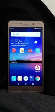 Vendo Cambio Huawei Y7 Prime por Tablet
