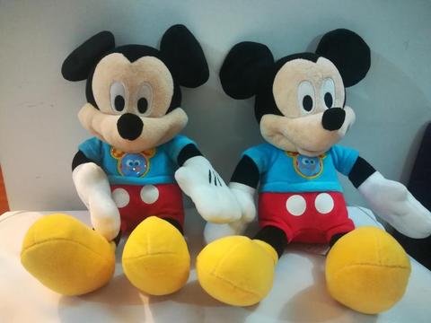 Peluches Importados