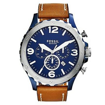 Reloj Fossil Hombre Jr1504 Original
