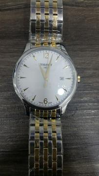 Reloj Tissot Tradition Original