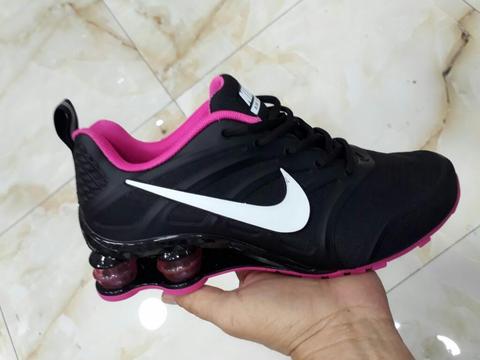 Nike Air Max Shox Zapatillas Zapatos