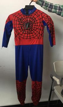 Disfraz de Spiderman Hombre Araña