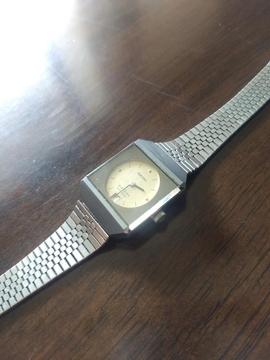 Reloj Rado Zafirado Original