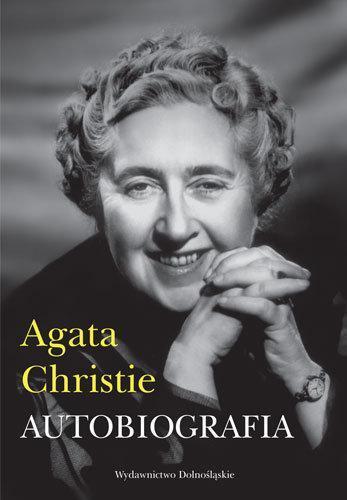 Agatha Christie Autobiograia Libro