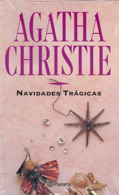 Agatha Christie Navidades Tragicas