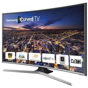 Curved Smart 494k Bluray Teatr Samsng