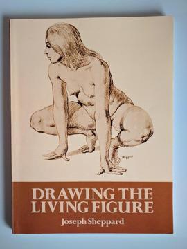 Drawing the living figure