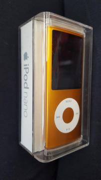 iPod Nano Nuevo de 8gb nuevo