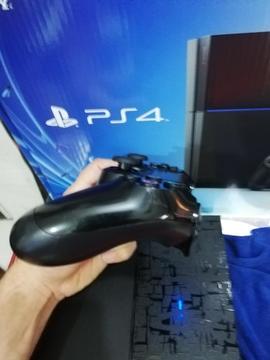 Ps4 en Excelente Estado