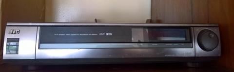Super VHS JVC HR S6800u