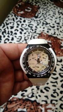 Vendo Reloj Tissot