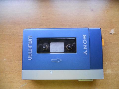 Walkman Sony TPSL2