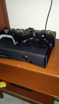 Xbox 360 5.0 Excelente Estado