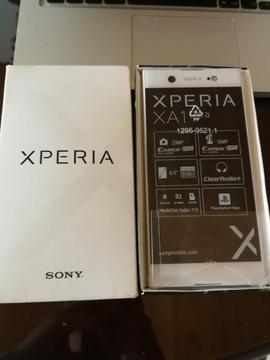 Xperia Xa1 Ultra