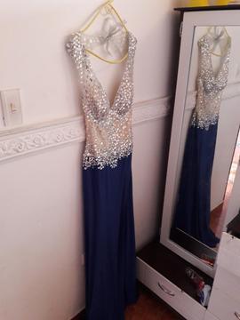 Vendo Vestido de Fiesta