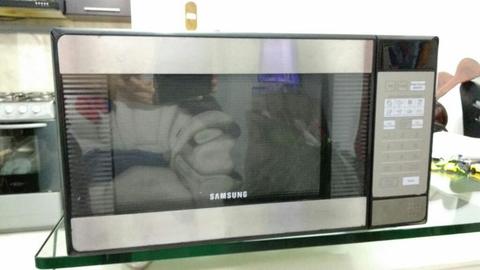Microondas Horno Samsung