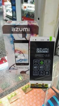 Azumi Speed 5.5 Nuevo