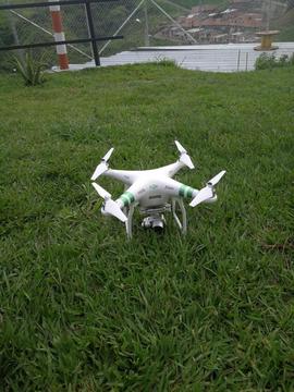 Dron Dji Phantom 3 Standard