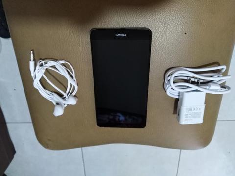 Huawei Mate 7 16 Gb Muy Buen Estado Full
